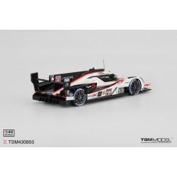 1/43 ACURA ARX-06 GTP NO.93 ACURA MEYER SHANK RACING 2025 IMSA DAYTONA 24 HRS