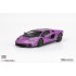 1/43 LAMBORGHINI COUNTACH LPI 800-4 VIOLA 30TH