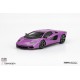 1/43 LAMBORGHINI LPI 800-4 VIOLA 30TH