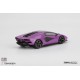 1/43 LAMBORGHINI LPI 800-4 VIOLA 30TH