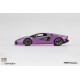 1/43 LAMBORGHINI LPI 800-4 VIOLA 30TH