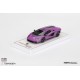 1/43 LAMBORGHINI LPI 800-4 VIOLA 30TH