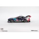 1/43 FORD MUSTANG GT3 NO.65 FORD MULTIMATIC MOTORSPORTS 2025 IMSA DAYTONA 24 HRS CLASS WINNER