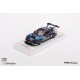 1/43 FORD MUSTANG GT3 NO.65 FORD MULTIMATIC MOTORSPORTS 2025 IMSA DAYTONA 24 HRS CLASS WINNER