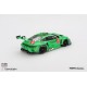 1/43 PORSCHE 911 GT3 R (992) NO.77 AO RACING 2025 IMSA DAYTONA 24 HRS
