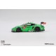 1/43 PORSCHE 911 GT3 R (992) NO.77 AO RACING 2025 IMSA DAYTONA 24 HRS