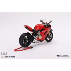 1/12 DUCATI PANIGALE V4 S (DIECAST) TSMMC0016 1/12 DUCATI PANIGALE V4 S (DIECAST) TSMMC0016
