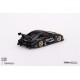 1/43 MAZDA RX-7 LB-SUPER SILHOUETTE LIBERTY WALK BLACK