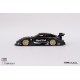 1/43 MAZDA RX-7 LB-SUPER SILHOUETTE LIBERTY WALK BLACK