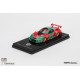 1/43 MAZDA RX-7 LB-SUPER SILHOUETTE 787