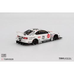 1/43 NISSAN LB-SUPER SILHOUETTE S15 SILVIA ATHLETE