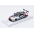 1/43 BMW M8 GTE 2018 PRESENTATION (RESIN)
