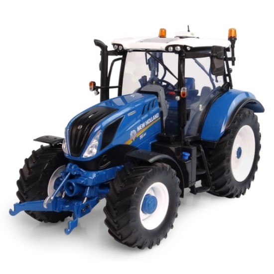 1/32 NEW HOLLAND T6.180 HERITAGE BLUE EDITION UH6234