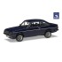 1/43 FORD ESCORT MK2 RS2000 MIDNIGHT BLUE RICHARD HAMMOND'S SMALLEST COG VA14909