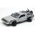 1/24 BACK TO THE FUTURE II DELOREAN FLYING WHEEL VERSION