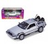1/24 BACK TO THE FUTURE I DELOREAN 22443