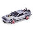 1/24 BACK TO THE FUTURE III DELOREAN