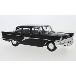 1/24 GAZ 13 BLACK 1960 WB124080
