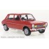 1/24 SIMCA 110 RED 1969 WB124167