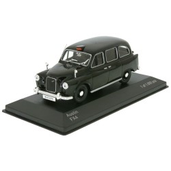 1/43 AUSTIN FX4 RHD LONDON TAXI 1985 1/43 AUSTIN FX4 RHD LONDON TAXI 1985