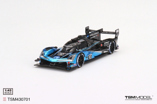 Honda Acura Integra 2023 1/43 ミニカー Hot Wheels Premium 2023 Fast & Furious Furious Custom Acura